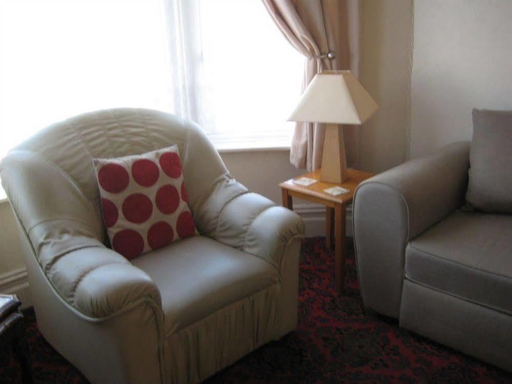 Nova Apartments - Blackpool — Photos 3