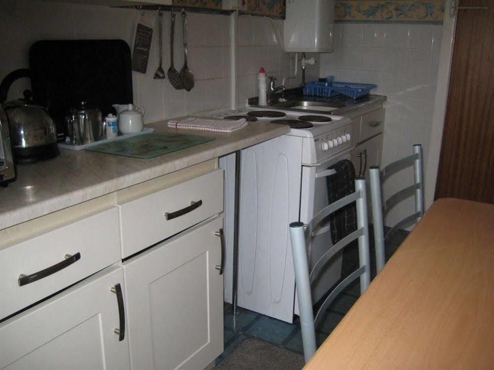 Nova Apartments - Blackpool, Blackpool