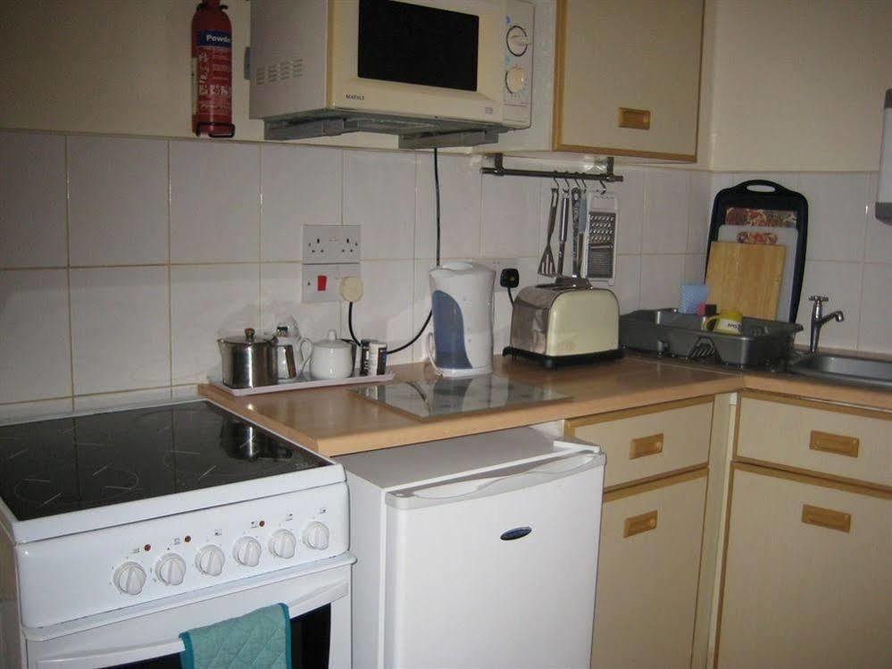 Nova Apartments - Blackpool — Photos 1